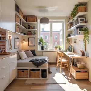 SmartHomeNook