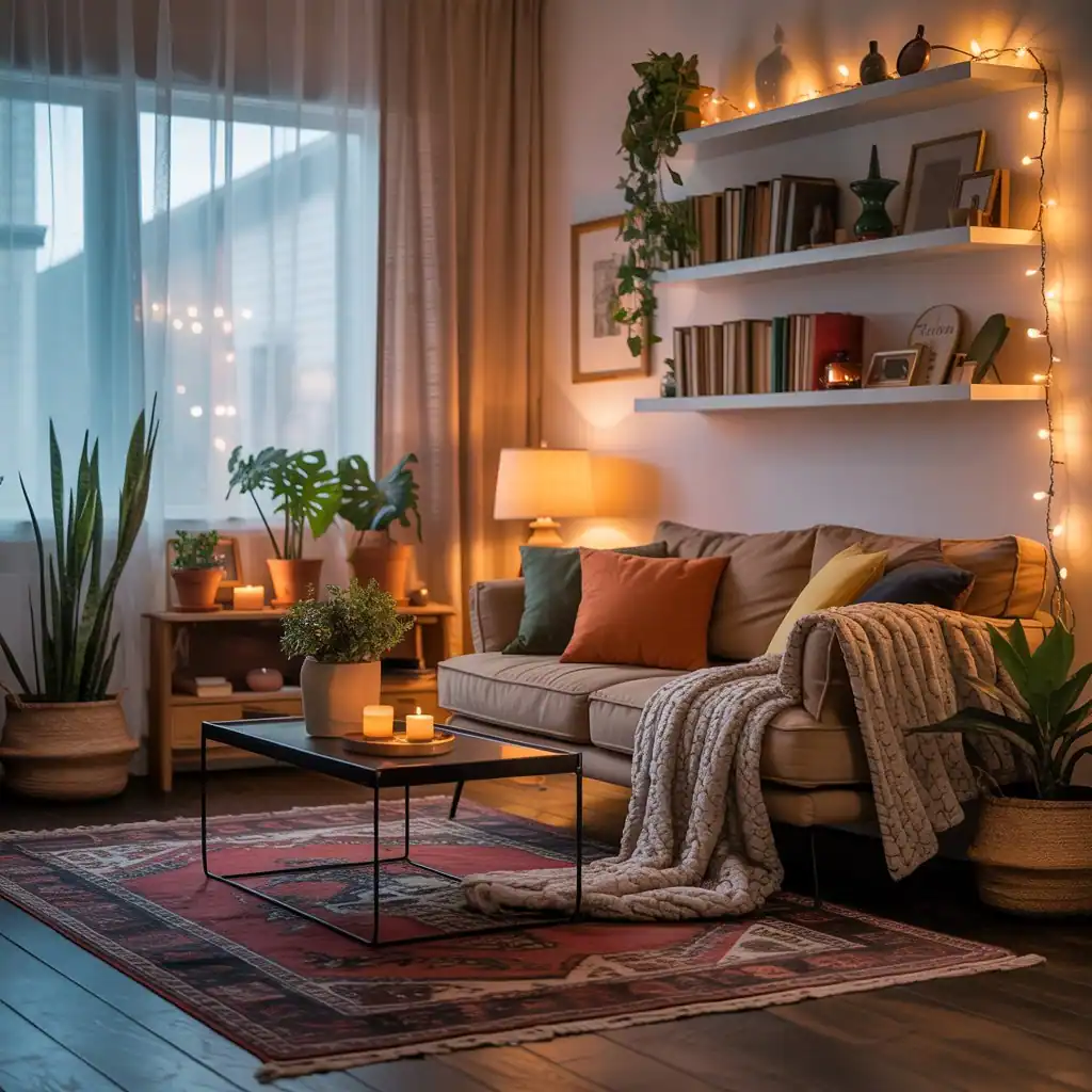 SmartHomeNook