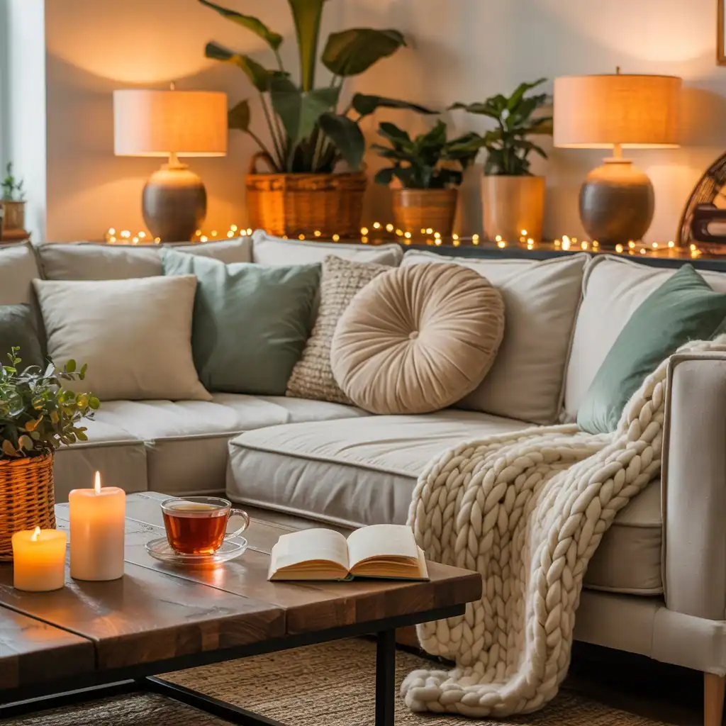 SmartHomeNook