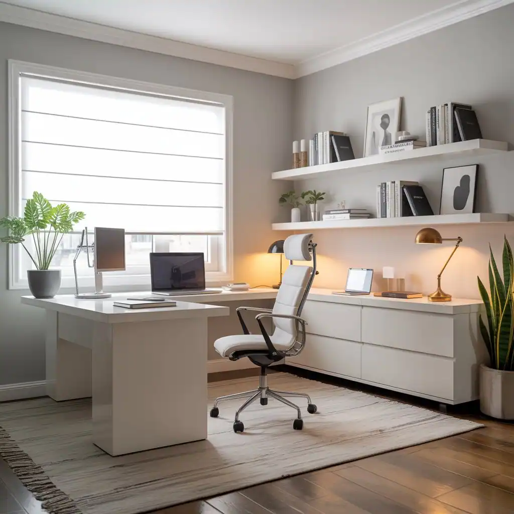 SmartHomeNook