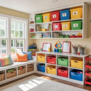SmartHomeNook