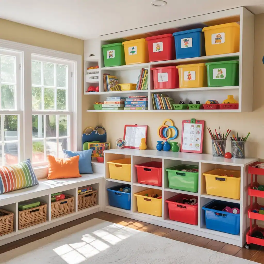 SmartHomeNook