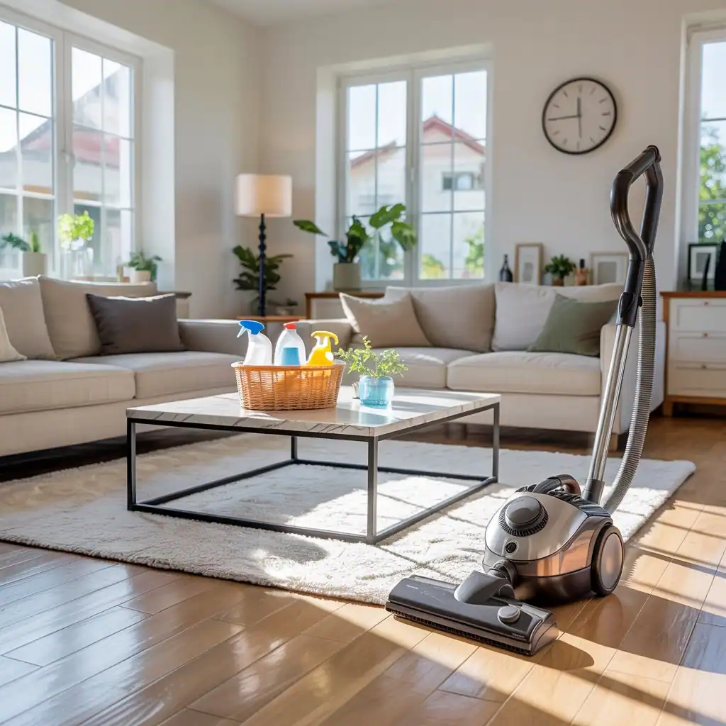 SmartHomeNook