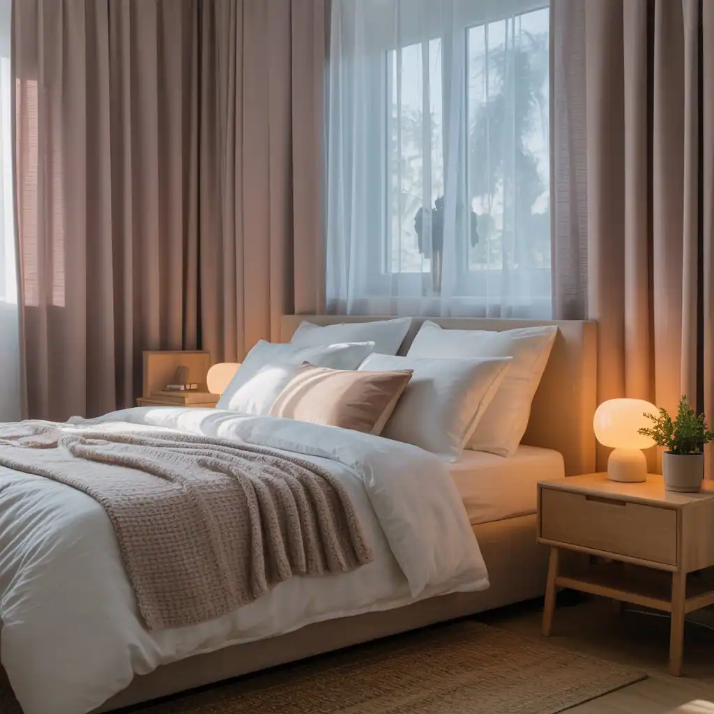 SmartHomeNook