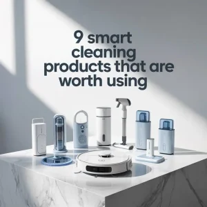 SmartHomeNook