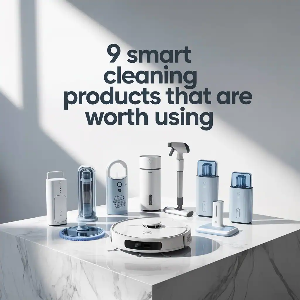 SmartHomeNook
