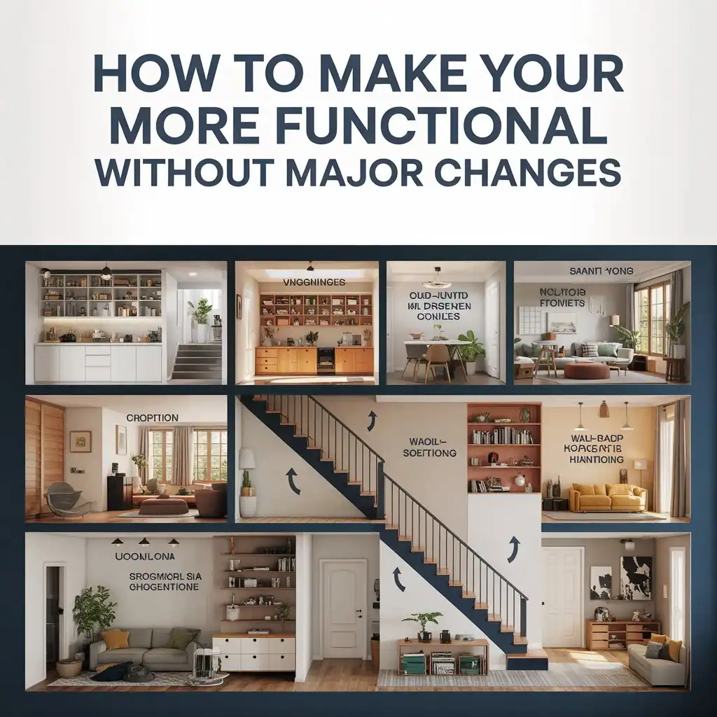 SmartHomeNook